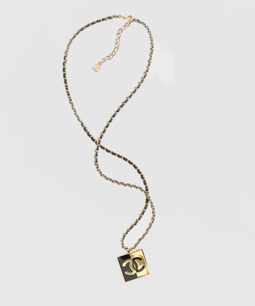 샤넬 목걸이 ABD616