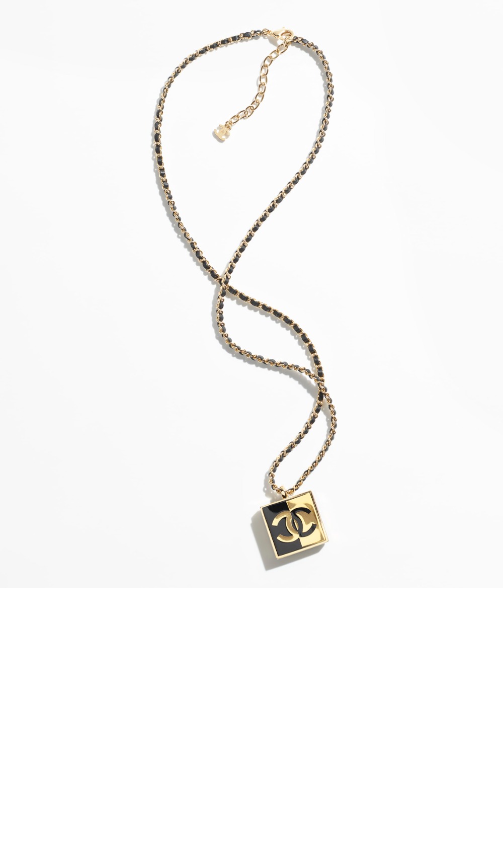 샤넬 목걸이 ABD616