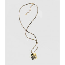 샤넬 목걸이 ABD616