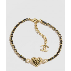 샤넬 목걸이 ABC855