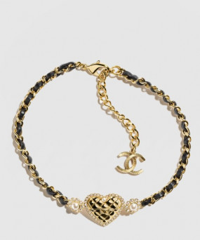 샤넬 목걸이 ABC855