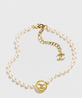 샤넬 목걸이 ABD697