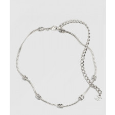 샤넬 목걸이 ABE255