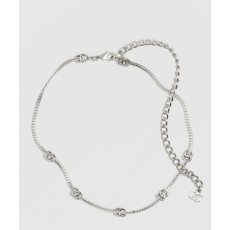 샤넬 목걸이 ABE255