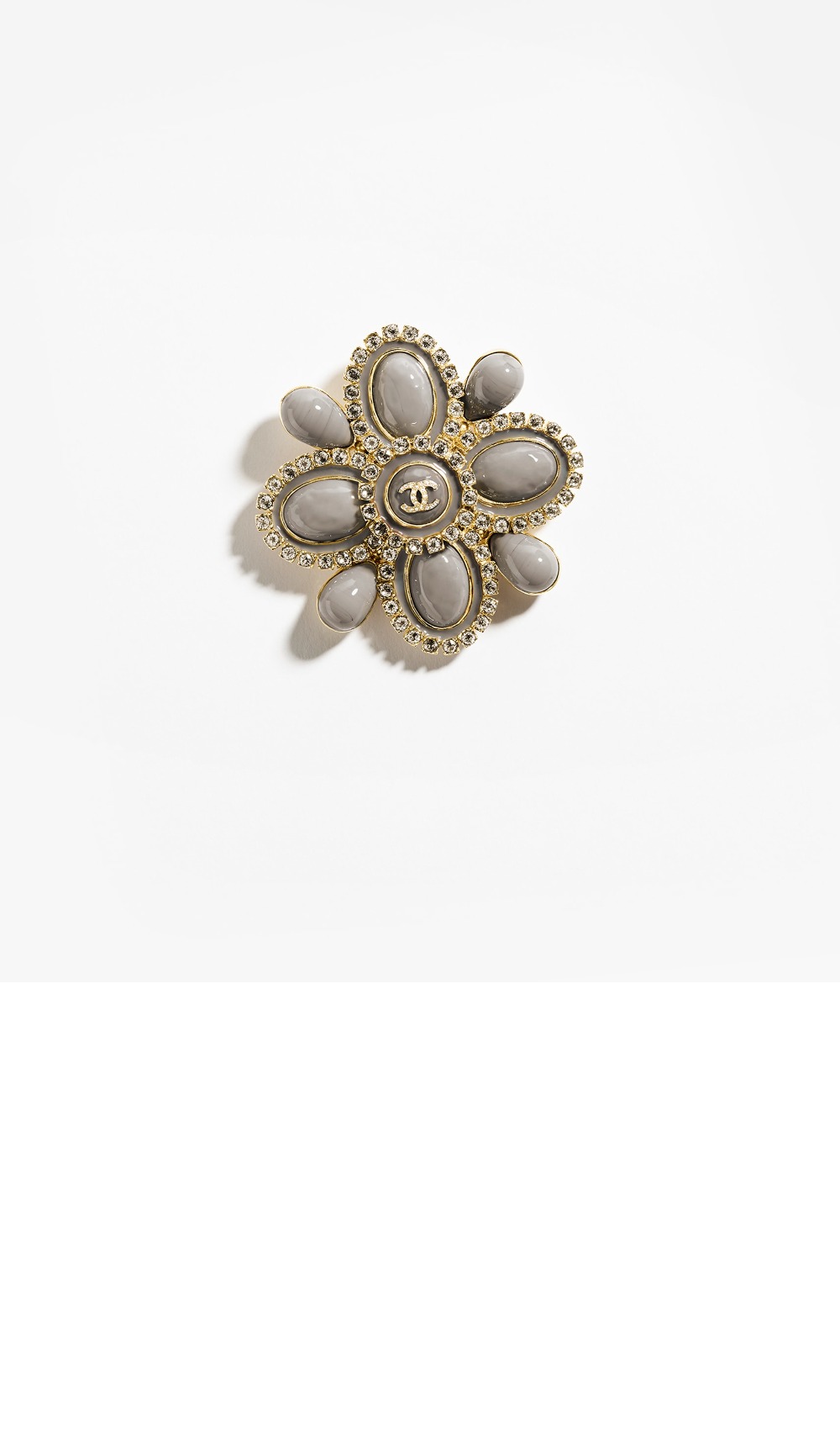 샤넬 브로치 ABD910