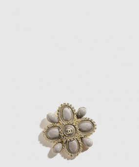 샤넬 브로치 ABD910