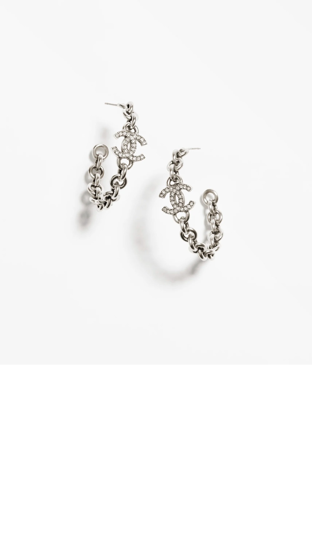 샤넬 귀걸이 ABD772