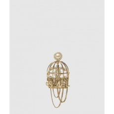 샤넬 브로치 AB4880