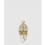 샤넬 브로치 AB4880