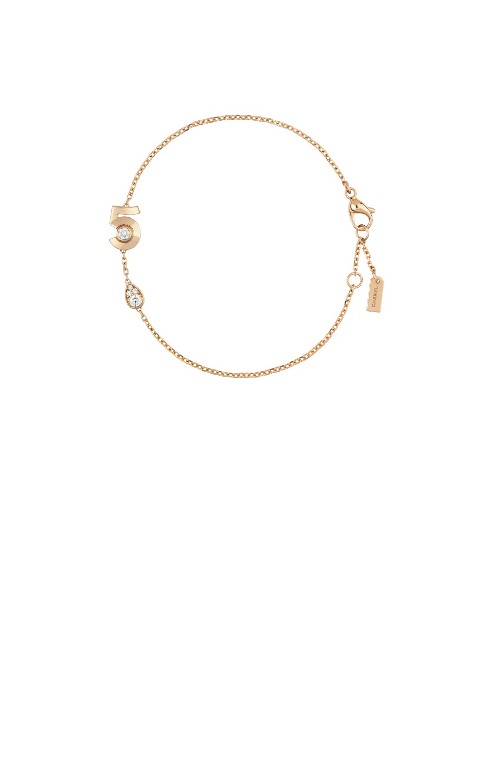 샤넬 팔찌 J12428