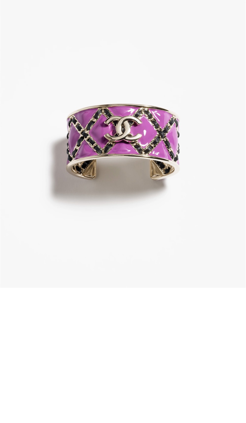 샤넬 팔찌 ABE038