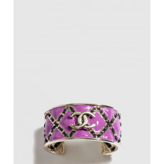 샤넬 팔찌 ABE038