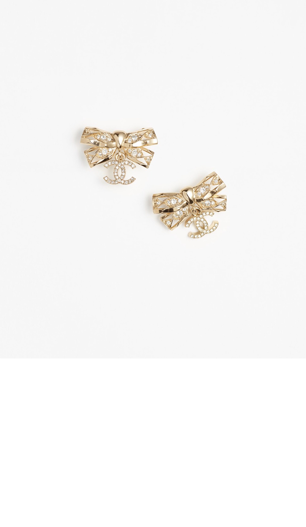 샤넬 귀걸이 ABE201