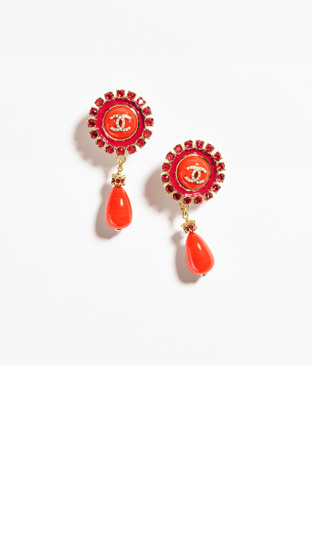 샤넬 귀걸이 ABD920