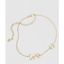 샤넬 목걸이 ABD428