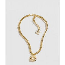 샤넬 목걸이 ABD728