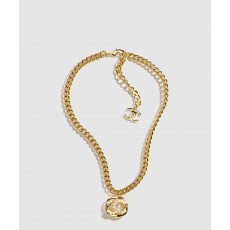 샤넬 목걸이 ABD728