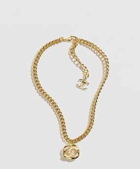 샤넬 목걸이 ABD728