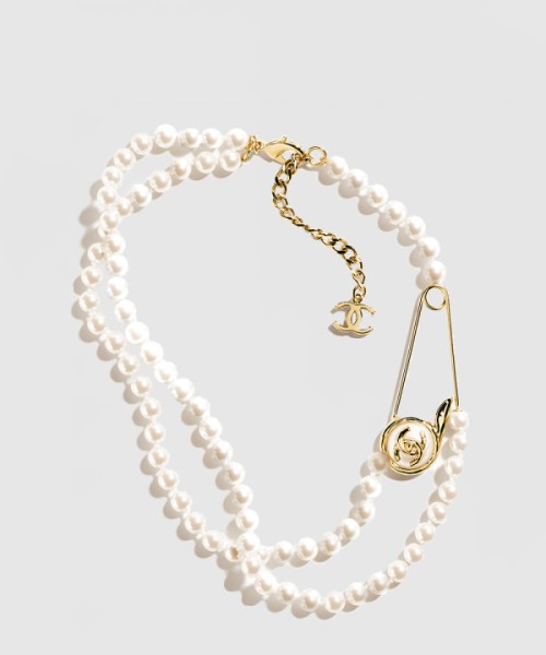 샤넬 목걸이 ABD705