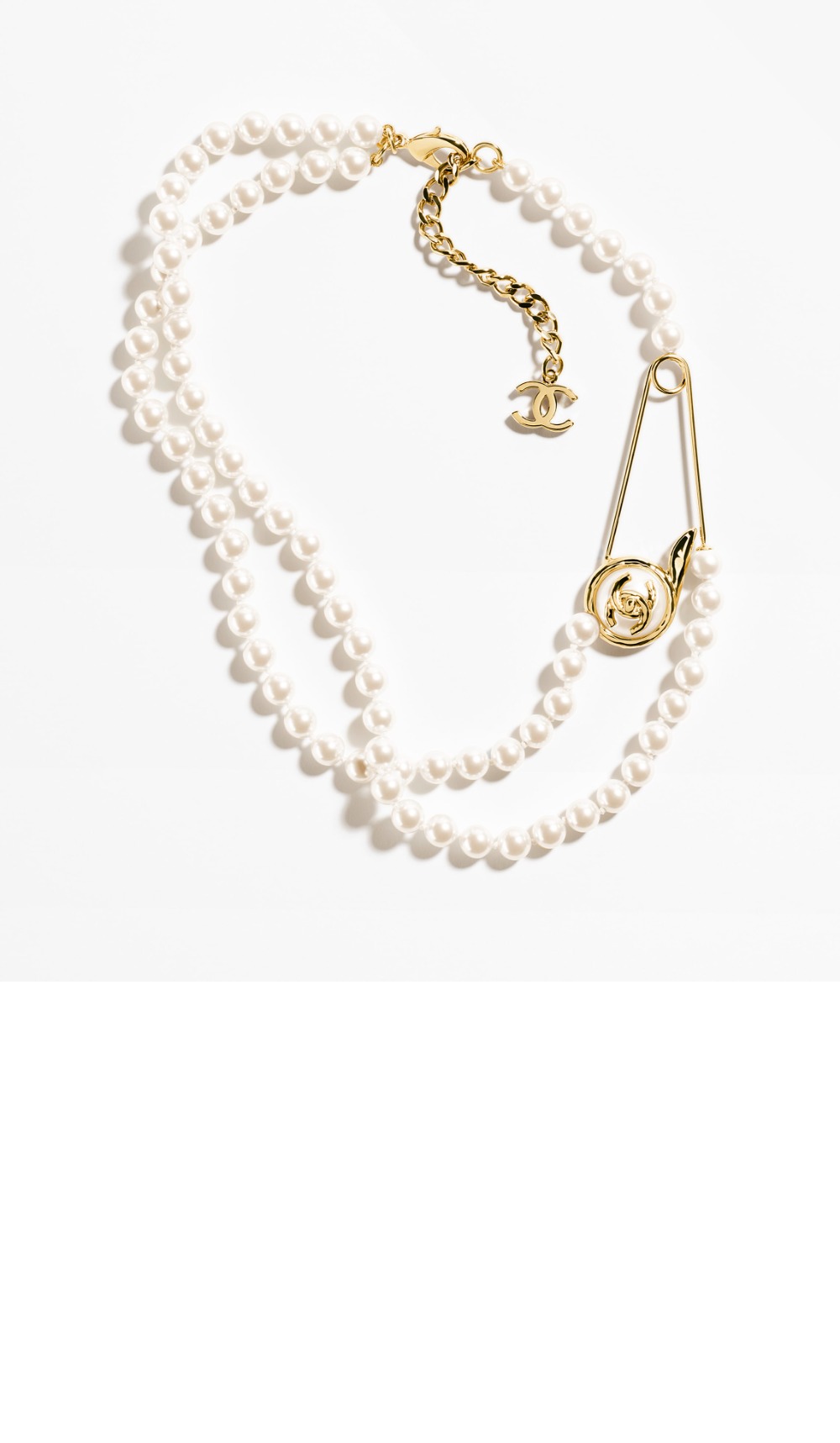 샤넬 목걸이 ABD705