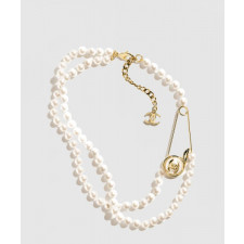 샤넬 목걸이 ABD705