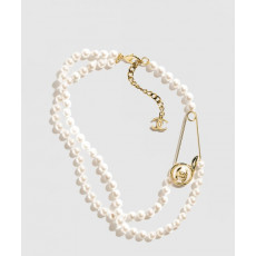 샤넬 목걸이 ABD705