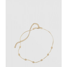 샤넬 목걸이 ABE254