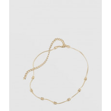 샤넬 목걸이 ABE254