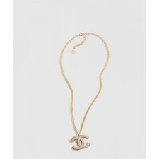 샤넬 목걸이 ABD533