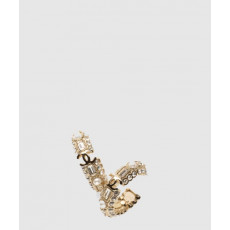 샤넬 귀걸이 AB9705