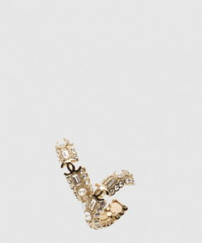 샤넬 귀걸이 AB9705