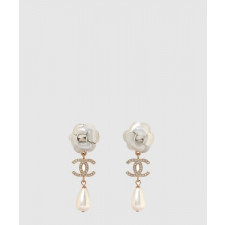 샤넬 귀걸이 AB4475