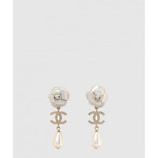 샤넬 귀걸이 AB4475