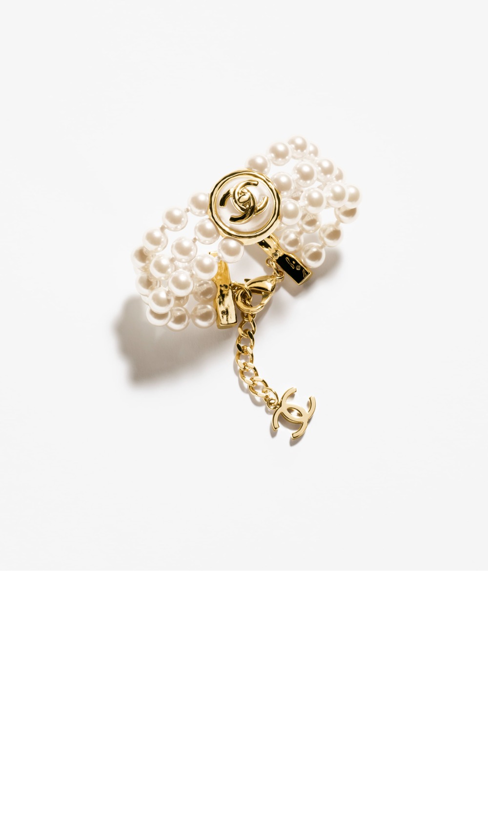 샤넬 팔찌 ABD703