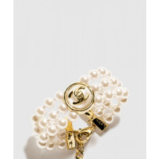 샤넬 팔찌 ABD703