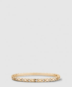 샤넬 브레이슬릿 팔찌 J12327