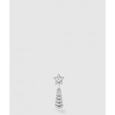 샤넬 싱글 이어링 귀걸이 J11380