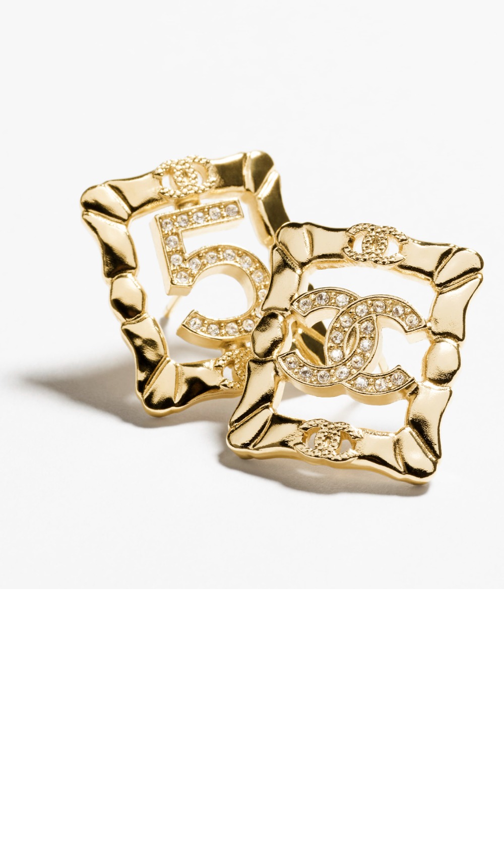 샤넬 귀걸이 ABD752