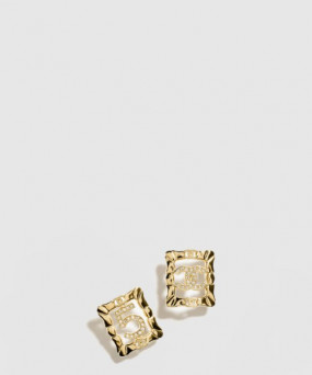 샤넬 귀걸이 ABD752