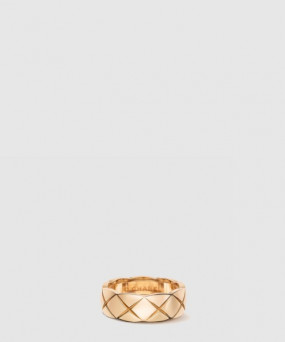 샤넬 코코크러쉬 반지 J10570