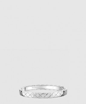 샤넬 코코크러쉬 팔찌 J11140