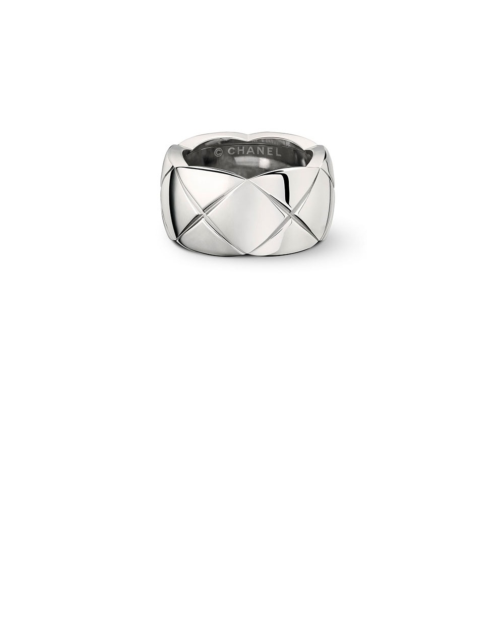 샤넬 코코크러쉬 반지 J10818