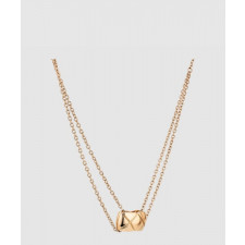 샤넬 코코크러쉬 목걸이 J11360