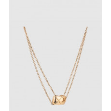 샤넬 코코크러쉬 목걸이 J11360