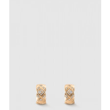 샤넬 코코크러쉬 귀걸이 J11755