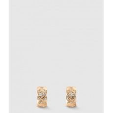 샤넬 코코크러쉬 귀걸이 J11755