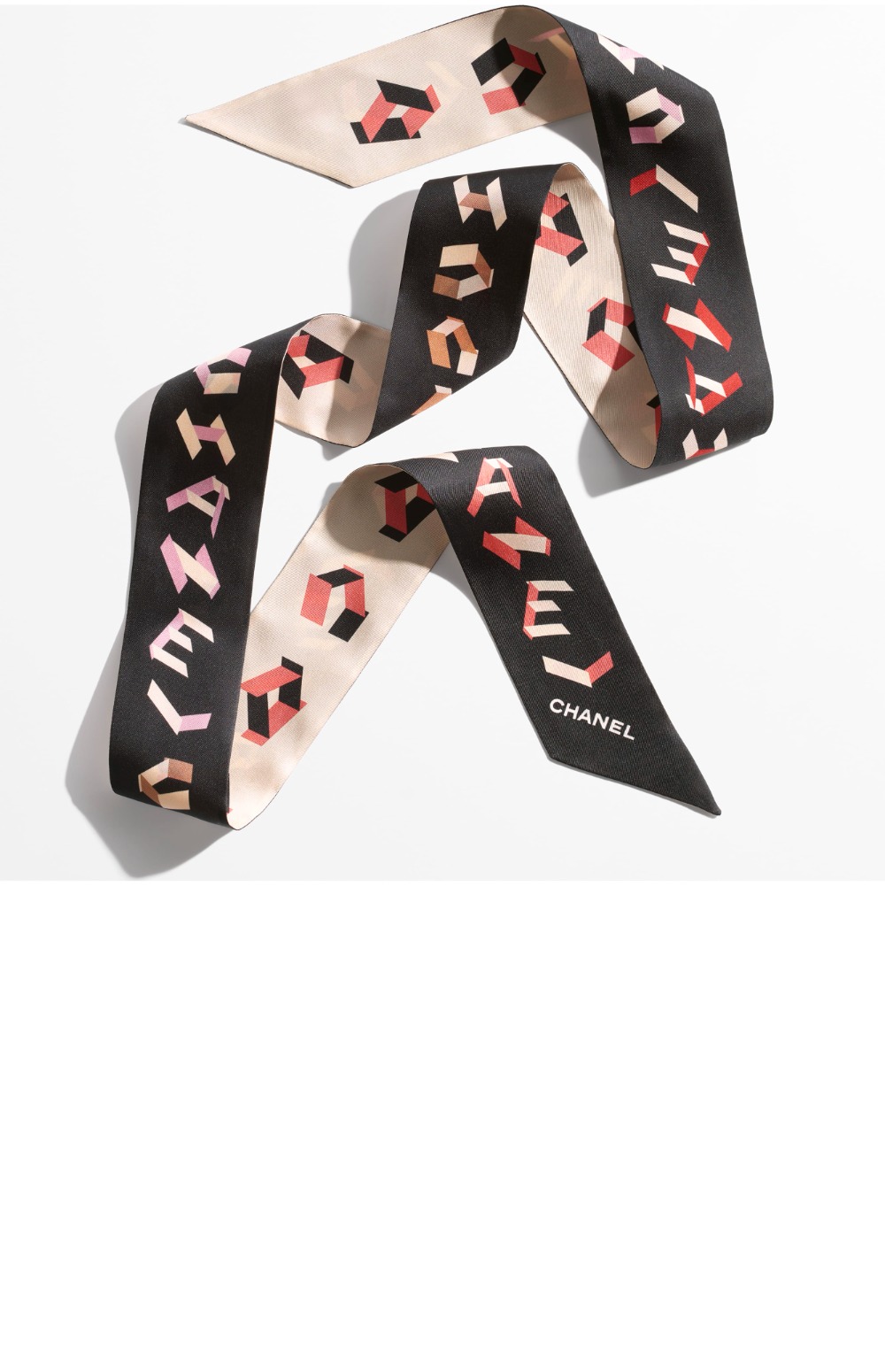 샤넬 헤어밴드 AAA031