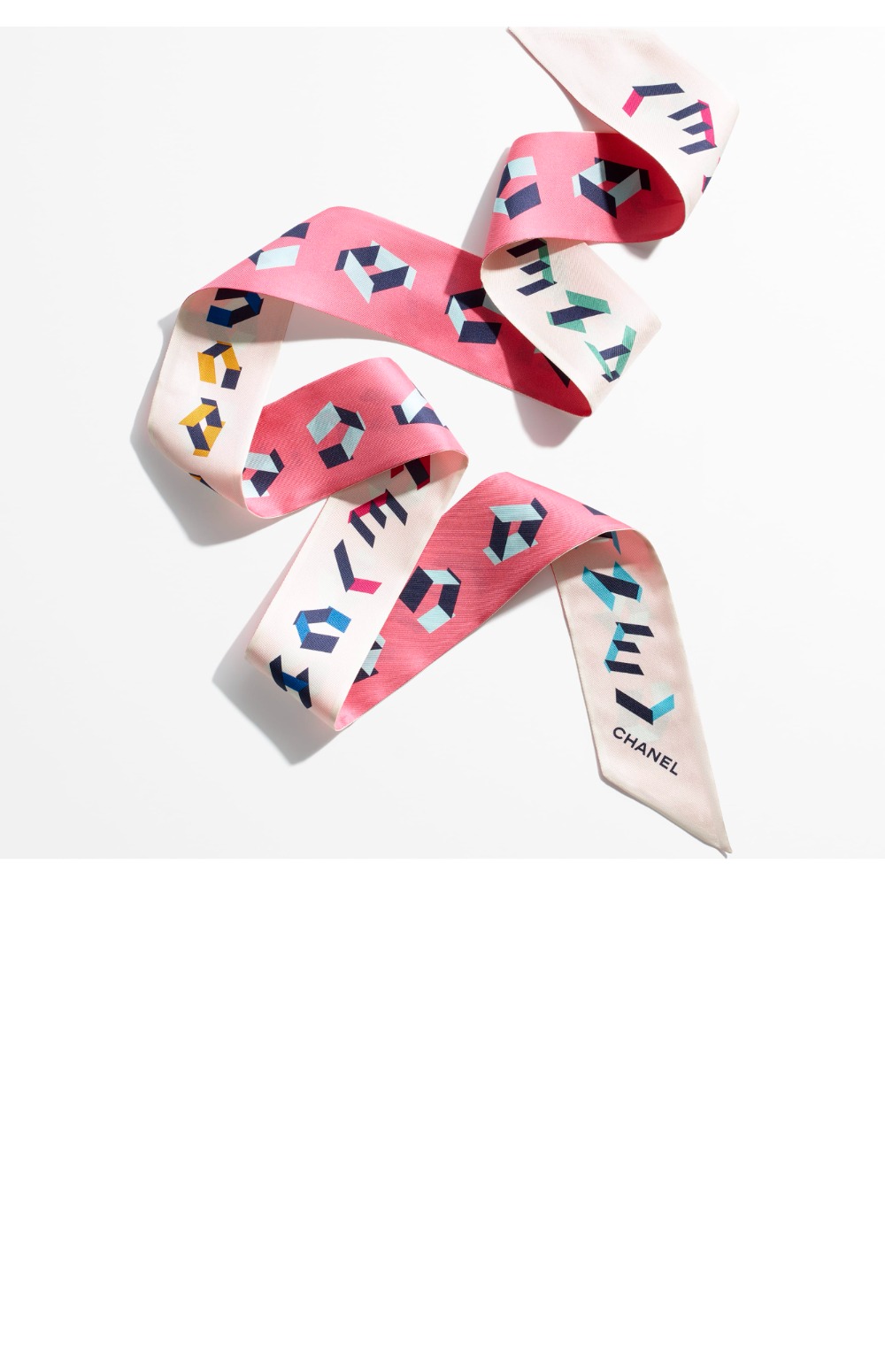 샤넬 헤어밴드 AAA031