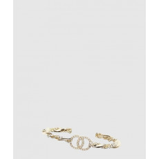 샤넬 팔찌 ABA712