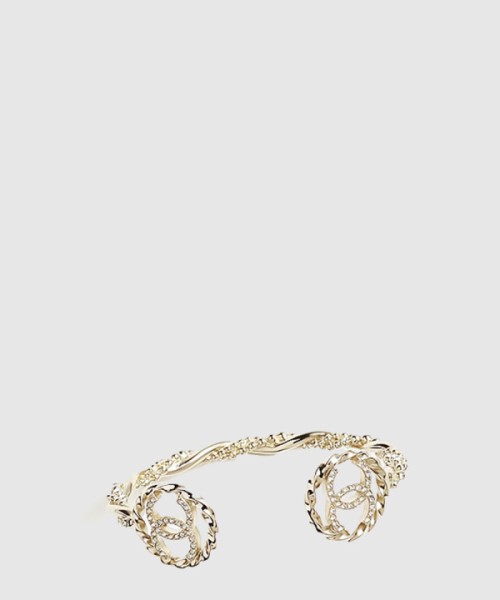 샤넬 팔찌 ABA210